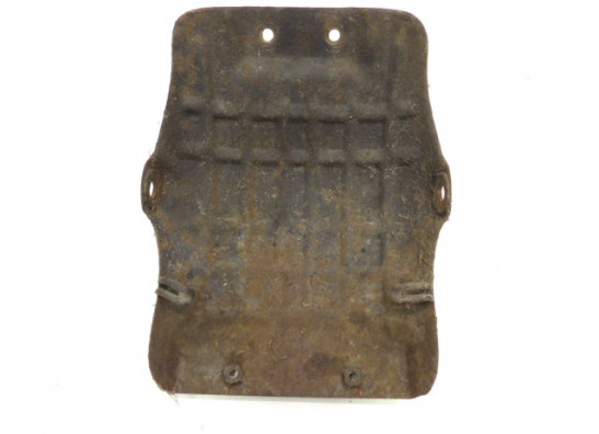 Hinterradabdeckung Suzuki GS 650