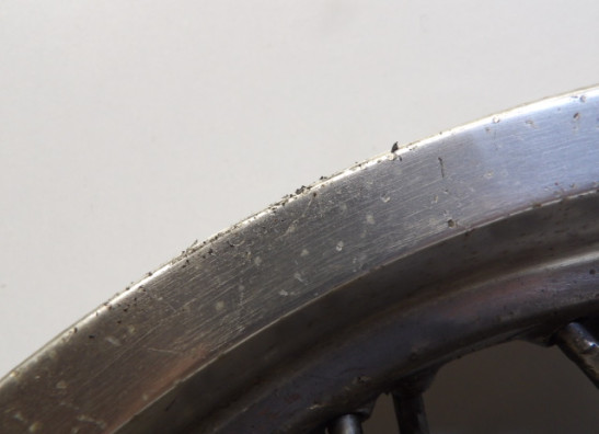 Achtervelg Suzuki VS 700 Intruder