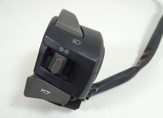 Stuurschakelaar links Aprilia Caponord 1000