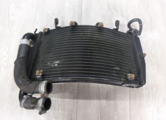 Radiator Ducati 749  999