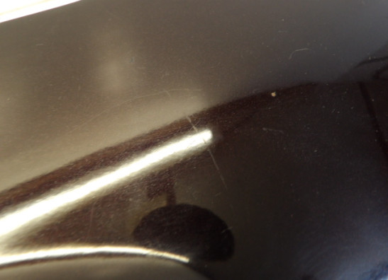 Rechter zijkuip Honda ST 1100 Pan European