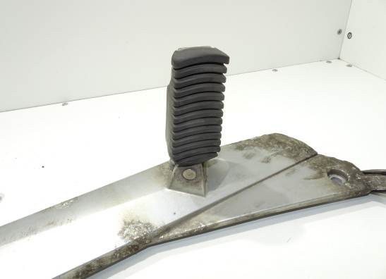 Fussrastetrager vorne rechts BMW R 1200 RT