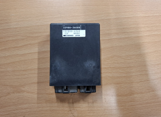 CDI ECU unit Suzuki GSF 600 650 Bandit 