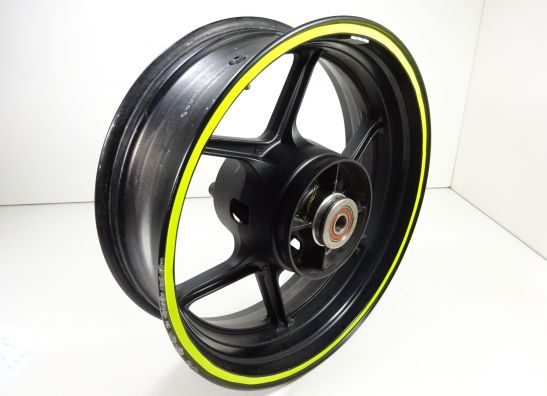 Felge hinten Kawasaki Z 750
