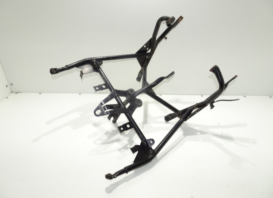 Lampenverkleidung Rahmen Honda XL 1000 V Varadero