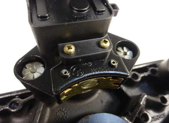 Key set BMW R 1200 RT