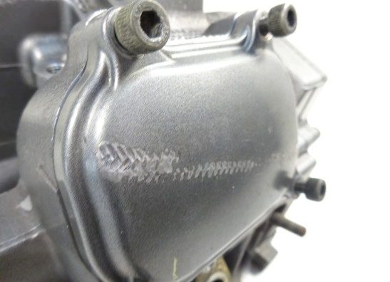 Cilinderkop Yamaha XTX 660