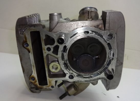 Zylinderkopf Honda TRANSALP