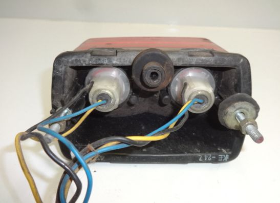 Achterlicht Yamaha FZ 750