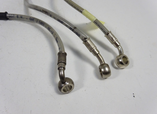 Remleiding voor Ducati monster 796