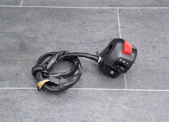 Lenkerschalter rechts Suzuki GSX R 1300 Hayabusa