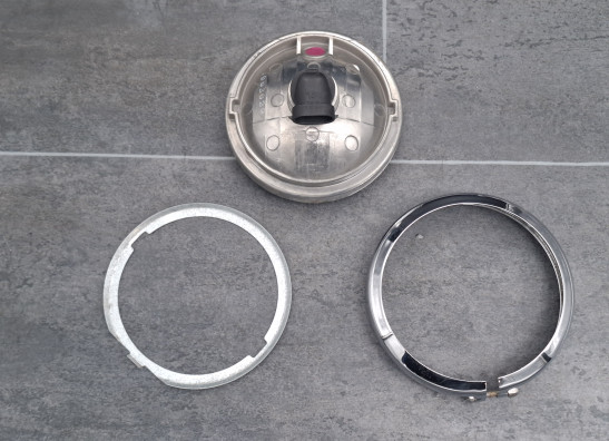 Scheinwerfer Harley Davidson Overige Harley Davidson