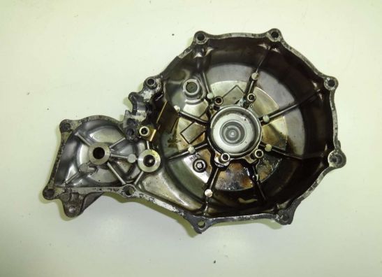 Dynamodeksel Honda TRANSALP