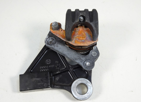 Achter remklauw Kawasaki VERSYS 650