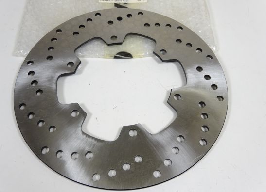 Achterremschijf Ducati ST4