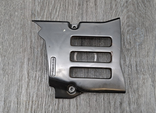 Motorblokdeksel voortandwiel Honda XL 600