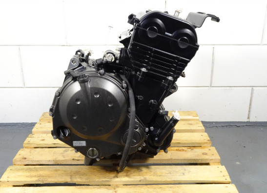 Motorblok Kawasaki VERSYS 650