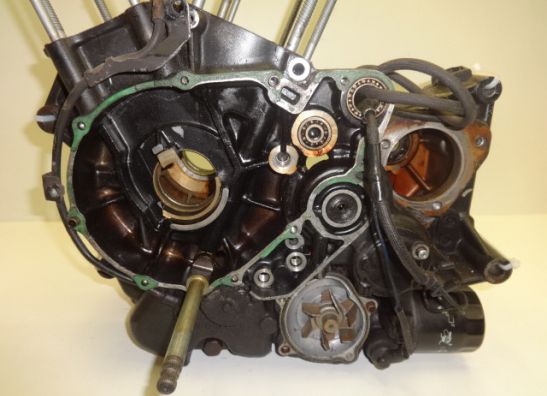 Motorblock Sonstiges Honda VT 1100
