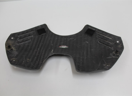 Tankcover Ducati Panigale V4 S