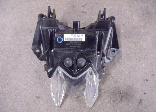 Achterlicht BMW S 1000 R