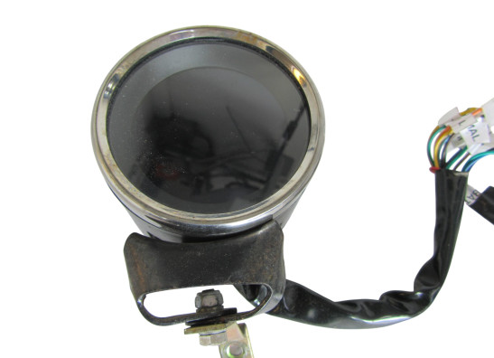 Teller Overig Onbekend Unknown