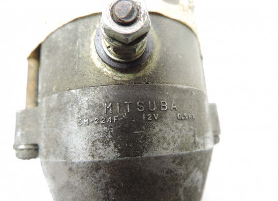 Starting motor Yamaha XS 1100