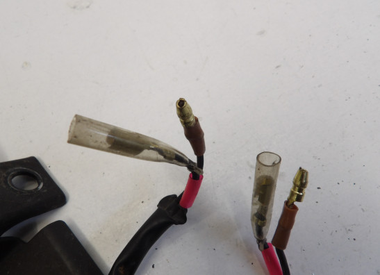 Claxon Yamaha XV 700 / 750 SE