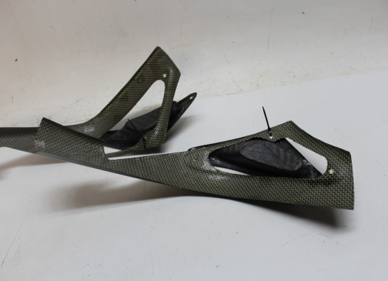 Frame - onderdelen Yamaha YZF R6