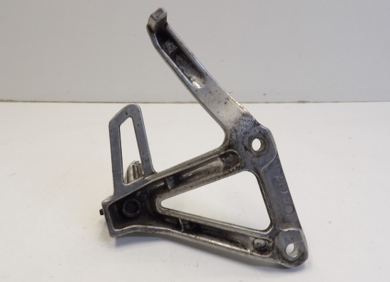 Duo voetsteun links Yamaha FAZER 600