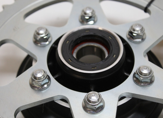 Tandwieldrager Kawasaki Z 900