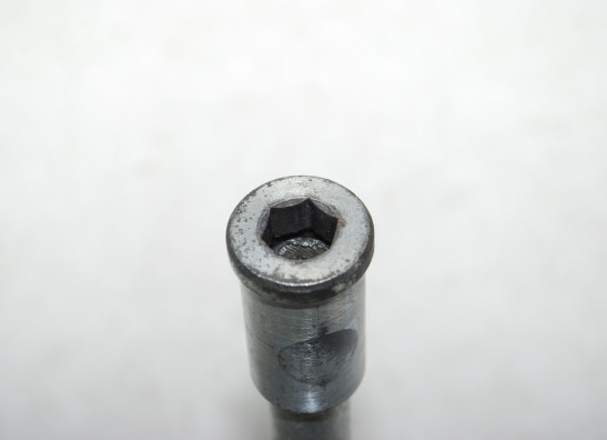 Vooras Kawasaki ZR 7