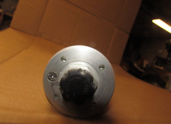 Voorpoot links compleet KTM 990 SM + SMT