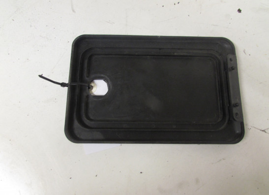 Fairingpart Kawasaki GTR 1000