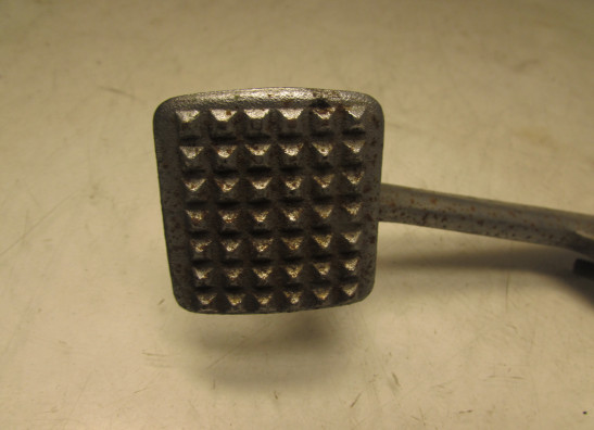 Rempedaal Honda VF 700  750 Supermagna