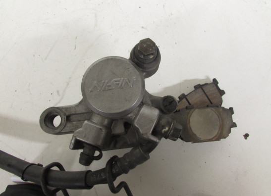 Achter remklauw Honda CB 750 