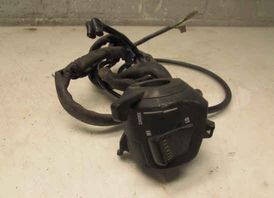 Stuurschakelaar links Honda CBR 600 F