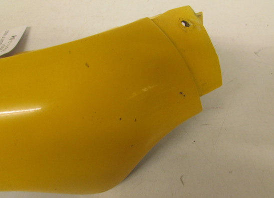 Topkuip Suzuki GSX F 600