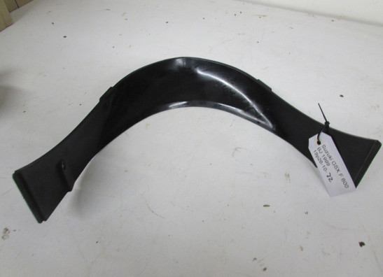 Topkuip bekleding Suzuki GSX F 600