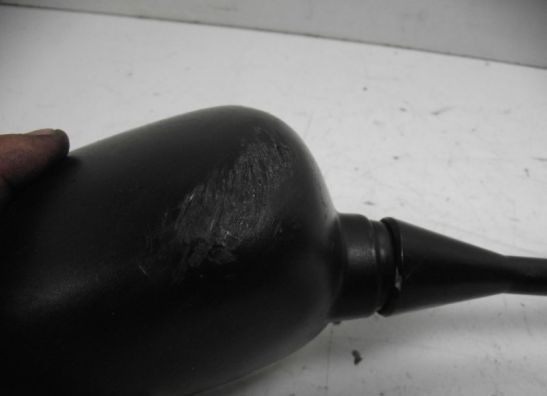 Spiegel rechts Honda CBR Fireblade