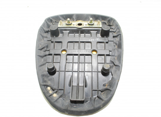 Soziussitz Suzuki SV 650