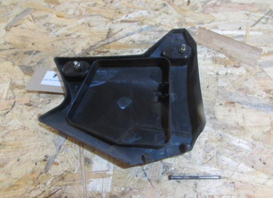 Rechter zijkuip klein Mash Adventure 400