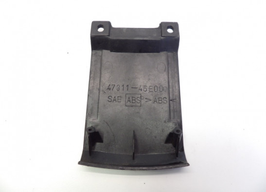 Rear cowl Suzuki GSX R 1100