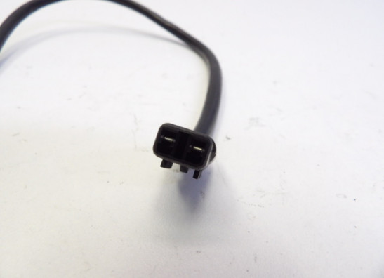 Sonstiges Honda CBR 600 F