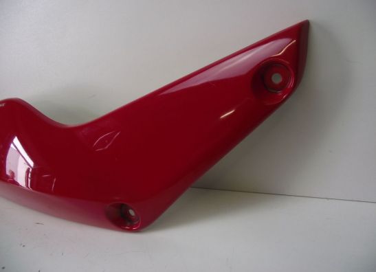 Heck rechts Ducati 900 SS Supersport