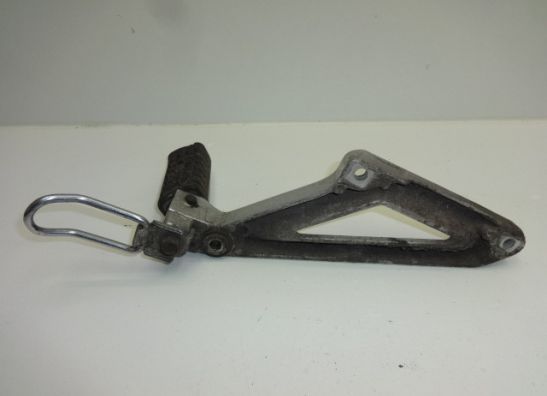 Duo voetsteun links Honda VF 700  750 S Sabre