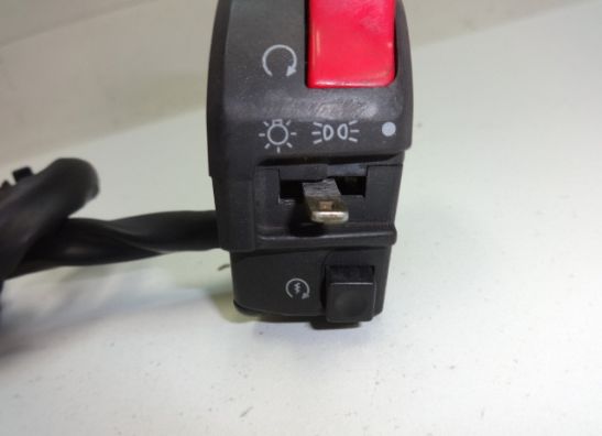 Stuurschakelaar rechts Yamaha XJ 600 Diversion