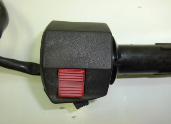 Lenkerschalter rechts Suzuki GSX F 1100