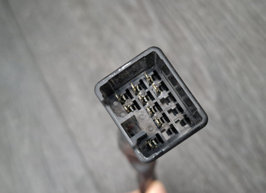 Stuurschakelaar links Kawasaki Z 800