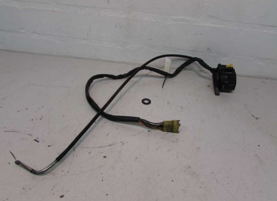 Handlebar switch assy Suzuki GSX R 1100