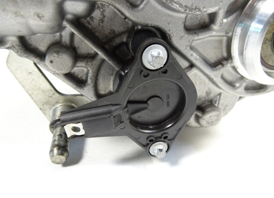 Gear box BMW R 1200 RT